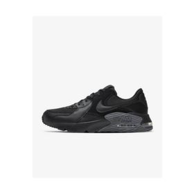 Nike CD4165-003 Air Max Excce Siyah Erkek Günlük Ayakkabı
