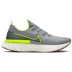 Nike CD4371-008 React Infinity Run Flyknit Unisex Spor Ayakkabı