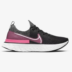 Nike CD4372-009 React Infinity Run Flyknit Kadın Spor Ayakkabısı