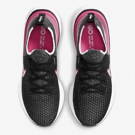 Nike CD4372-009 React Infinity Run Flyknit Kadın Spor Ayakkabısı