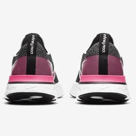 Nike CD4372-009 React Infinity Run Flyknit Kadın Spor Ayakkabısı