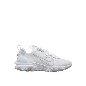 Nike CD4373-101 React Vision Beyaz Erkek Günlük Ayakkabı