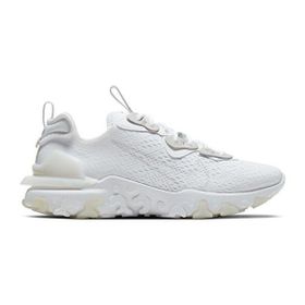 Nike CD4373-101 React Vision Beyaz Erkek Günlük Ayakkabı
