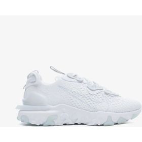 Nike CD4373-101 React Vision Beyaz Erkek Günlük Ayakkabı