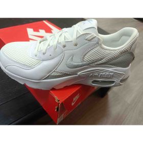 Nike CD5432-121 Air Max Excee Beyaz Kadın Sneaker Ayakkabı
