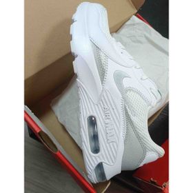 Nike CD5432-121 Air Max Excee Beyaz Kadın Sneaker Ayakkabı