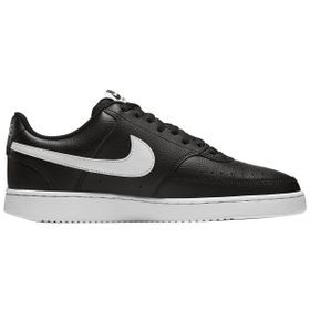 Nike CD5463-001 Court Vision Lo Siyah Erkek Sneaker
