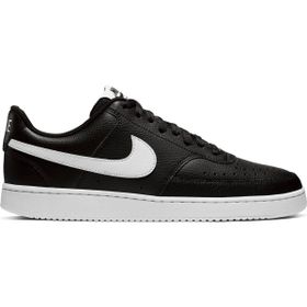 Nike CD5463-001 Court Vision Lo Siyah Erkek Sneaker