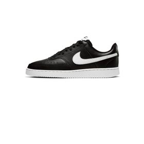 Nike CD5463-001 Court Vision Lo Siyah Erkek Sneaker