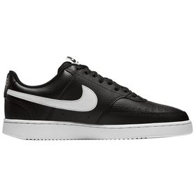Nike CD5463-001 Court Vision Lo Siyah Erkek Sneaker