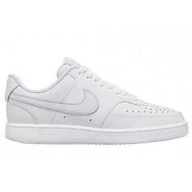 Nike CD5463-100 Court Vision Lo Beyaz Erkek Sneaker