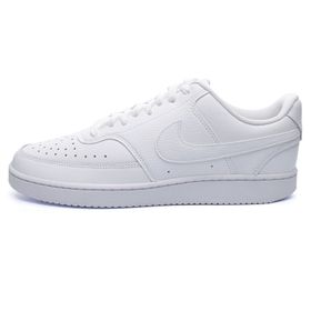 Nike CD5463-100 Court Vision Lo Beyaz Erkek Sneaker