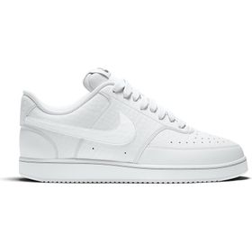 Nike CD5463-100 Court Vision Lo Beyaz Erkek Sneaker