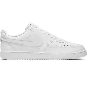 Nike CD5463-100 Court Vision Lo Beyaz Erkek Sneaker