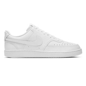 Nike CD5463-100 Court Vision Lo Beyaz Erkek Sneaker