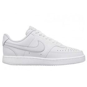Nike CD5463-100 Court Vision Lo Beyaz Erkek Sneaker
