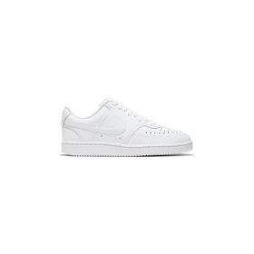 Nike CD5463-100 Court Vision Lo Beyaz Erkek Sneaker
