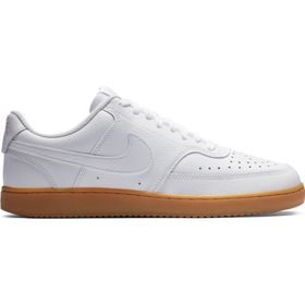 Nike CD5463-105 Court Vision Beyaz Erkek Spor Ayakkabı