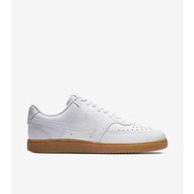 Nike CD5463-105 Court Vision Beyaz Erkek Spor Ayakkabı