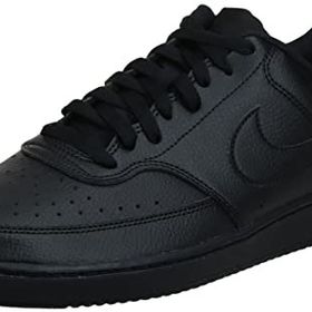 Nike CD5463-105 Court Vision Beyaz Erkek Spor Ayakkabı