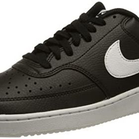 Nike CD5463-105 Court Vision Beyaz Erkek Spor Ayakkabı