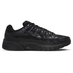 Nike CD6404-002 P-6000 Siyah Erkek Günlük Ayakkabı
