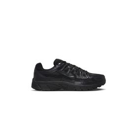 Nike CD6404-002 P-6000 Siyah Erkek Günlük Ayakkabı