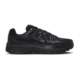 Nike CD6404-002 P-6000 Siyah Erkek Günlük Ayakkabı