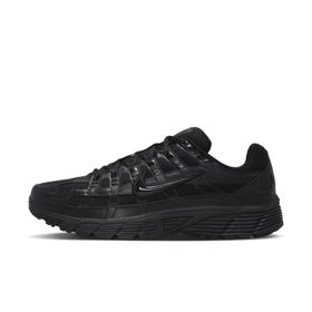 Nike CD6404-002 P-6000 Siyah Erkek Günlük Ayakkabı