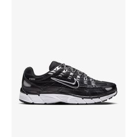 Nike CD6404-026 P-6000 Erkek Siyah Sneaker