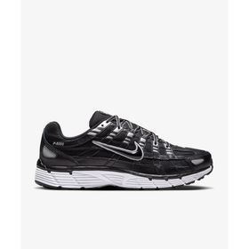 Nike CD6404-026 P-6000 Erkek Siyah Sneaker