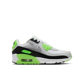 Nike CD6864-130 Air Max 90 LTR GS Erkek Sneaker Ayakkabı