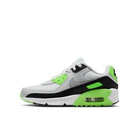 Nike CD6864-130 Air Max 90 LTR GS Erkek Sneaker Ayakkabı
