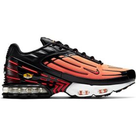 Nike CD7005-001 Air Max Plus III Erkek Spor Ayakkabı