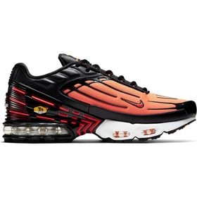 Nike CD7005-001 Air Max Plus III Erkek Spor Ayakkabı