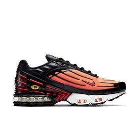 Nike CD7005-001 Air Max Plus III Erkek Spor Ayakkabı