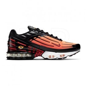 Nike CD7005-001 Air Max Plus III Erkek Spor Ayakkabı
