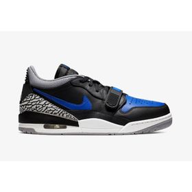 Nike CD7069041 Air Jordan Legacy 312 Low Siyah Erkek Spor Ayakkabı