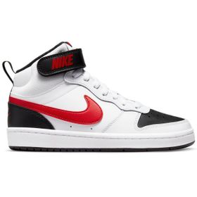 Nike CD7782-110 Court Borough Mid 2 Unisex Spor Ayakkabı