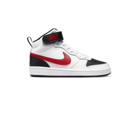 Nike CD7782-110 Court Borough Mid 2 Unisex Spor Ayakkabı