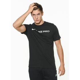 Nike CD8985-010 Siyah Erkek T-shirt