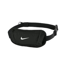 Nike Challenger 2.0 Small Siyah Bel Çantası