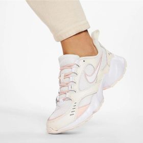 Nike CI0603-107 Beyaz Kadın Spor Ayakkabısı