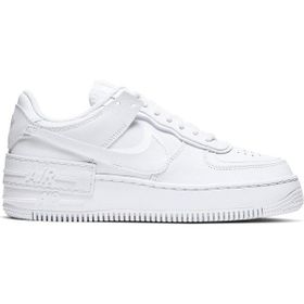 Nike CI0919-100 Air Force 1 Shadow Kadın Spor Ayakkabı