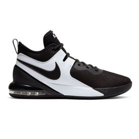 Nike CI1396-004 Air Max Impact Siyah Erkek Basketbol Ayakkabısı