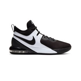 Nike CI1396-004 Air Max Impact Siyah Erkek Basketbol Ayakkabısı