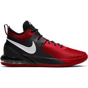 Nike CI1396-004 Air Max Impact Siyah Erkek Basketbol Ayakkabısı