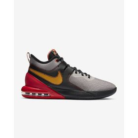 Nike CI1396-004 Air Max Impact Siyah Erkek Basketbol Ayakkabısı