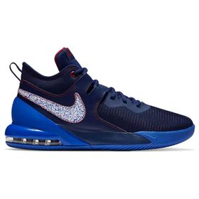 Nike CI1396-004 Air Max Impact Siyah Erkek Basketbol Ayakkabısı