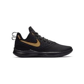 Nike CI1396-004 Air Max Impact Siyah Erkek Basketbol Ayakkabısı